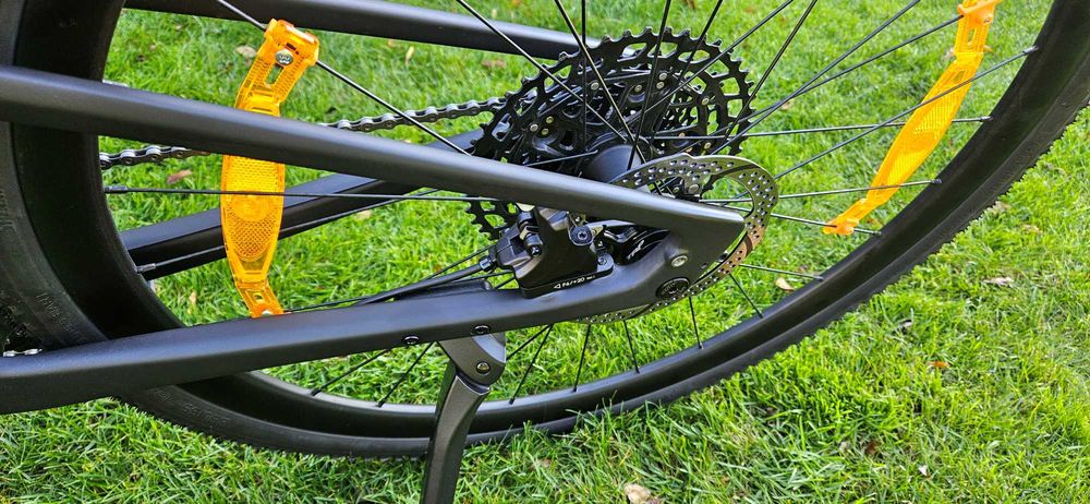 Specialized Sirrus X 5.0 L Carbon Nowy 2024 Fitness/Gravel