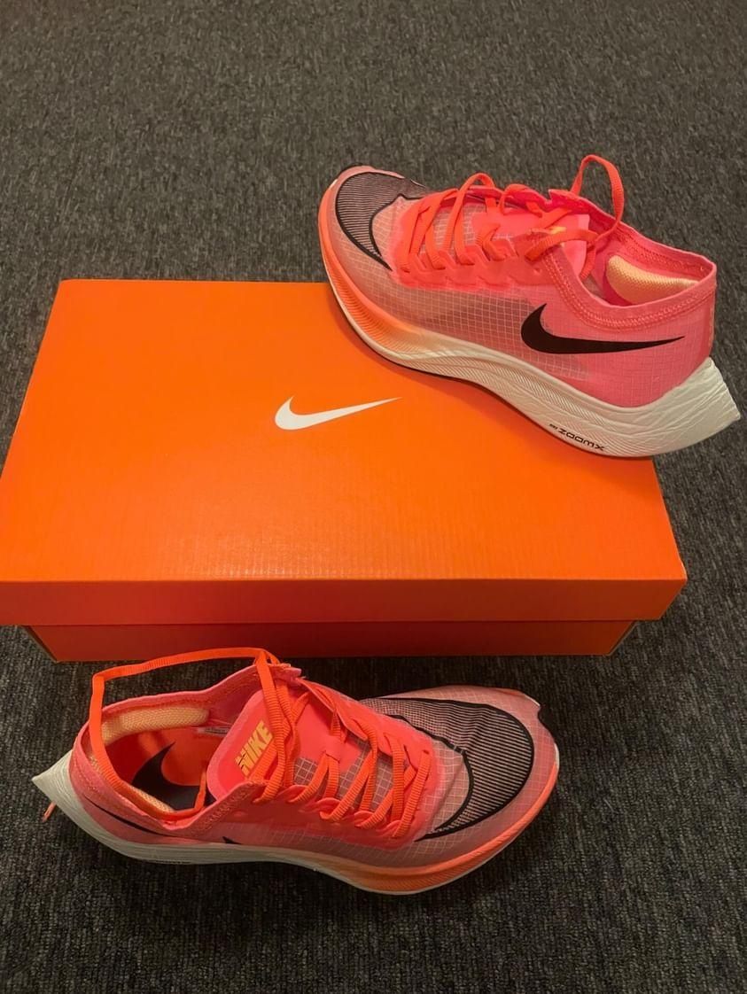 Buty do biegania Nike Zoomx Vaporfly Next %