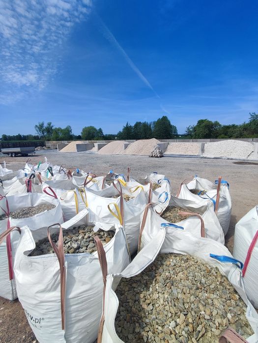 Kora antracytowa 15-30