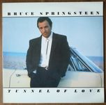 Bruce Springsteen - Tunel Of Love - płyta winylowa