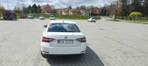 Skoda Superb Skoda Superb 1.8 TSI L&K DSG