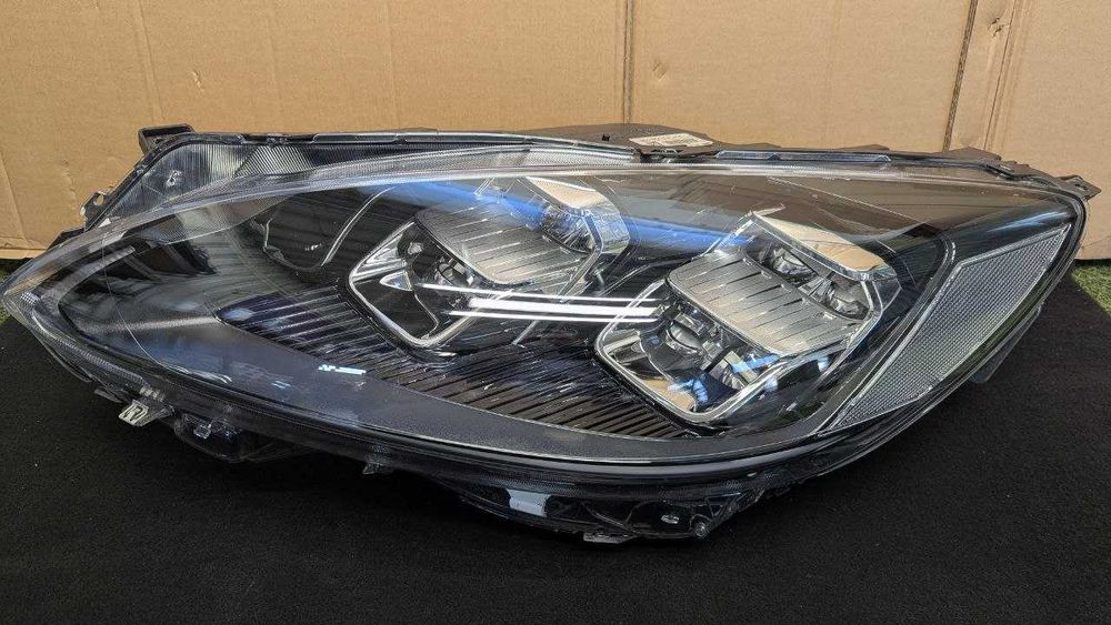 Комплект фар FullLed Ford ESCAPE KUGA MK3, Європа.