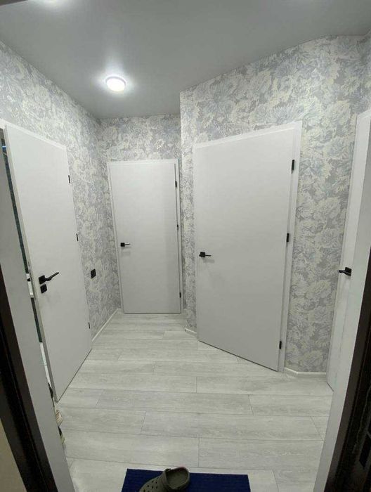 Срочно Продається 1К квартира.