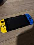Sprzedam Nintendo Switch