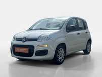 Fiat Panda 1.0 Hybrid City Life