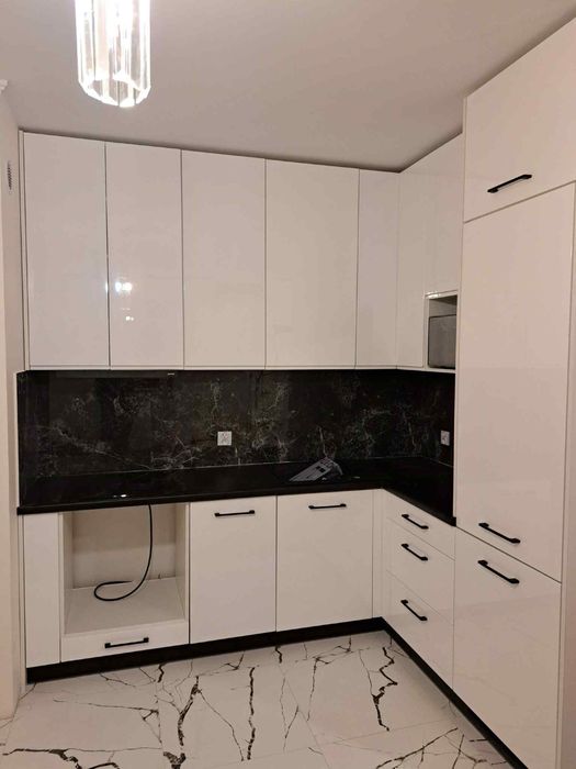 Meble na wymiar Realizujemy nawet najbardziej nietypowe pomysły na meb