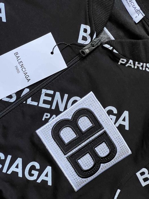 Dręs damski Balenciaga