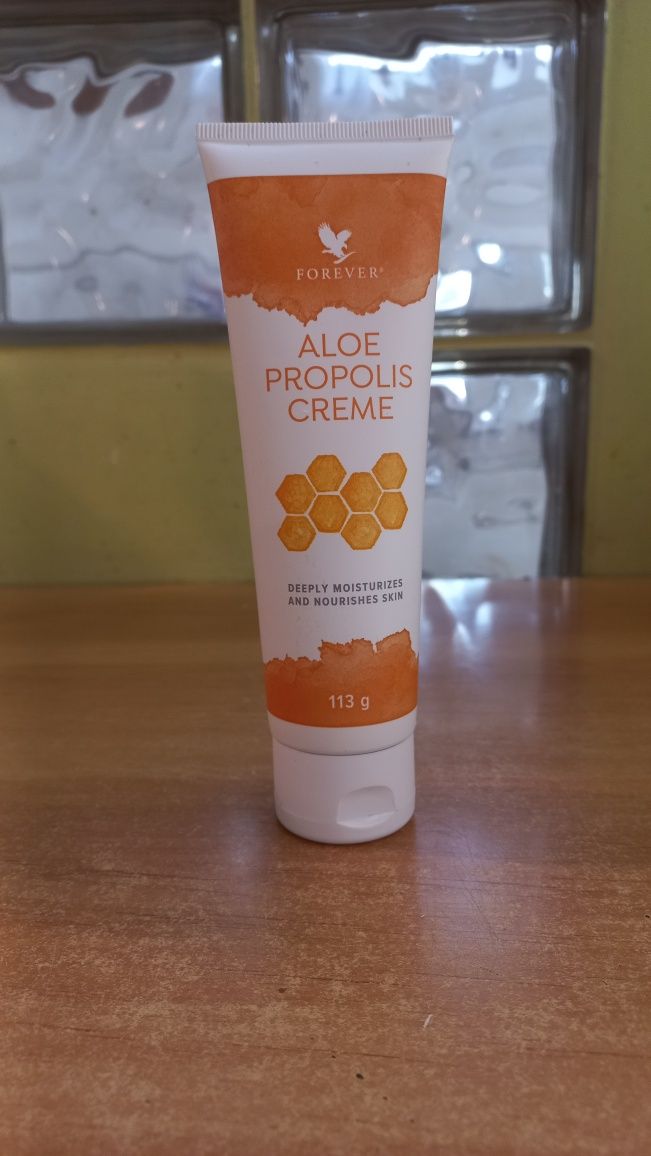 Sprzedam Forever Aloe Propolis Creme