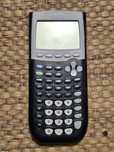 Kalkulator Texas Instruments TI-84 Plus
