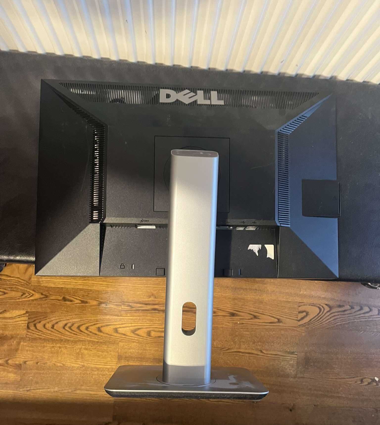MONITOR DELL 2209WAf działający odbiór osobisty