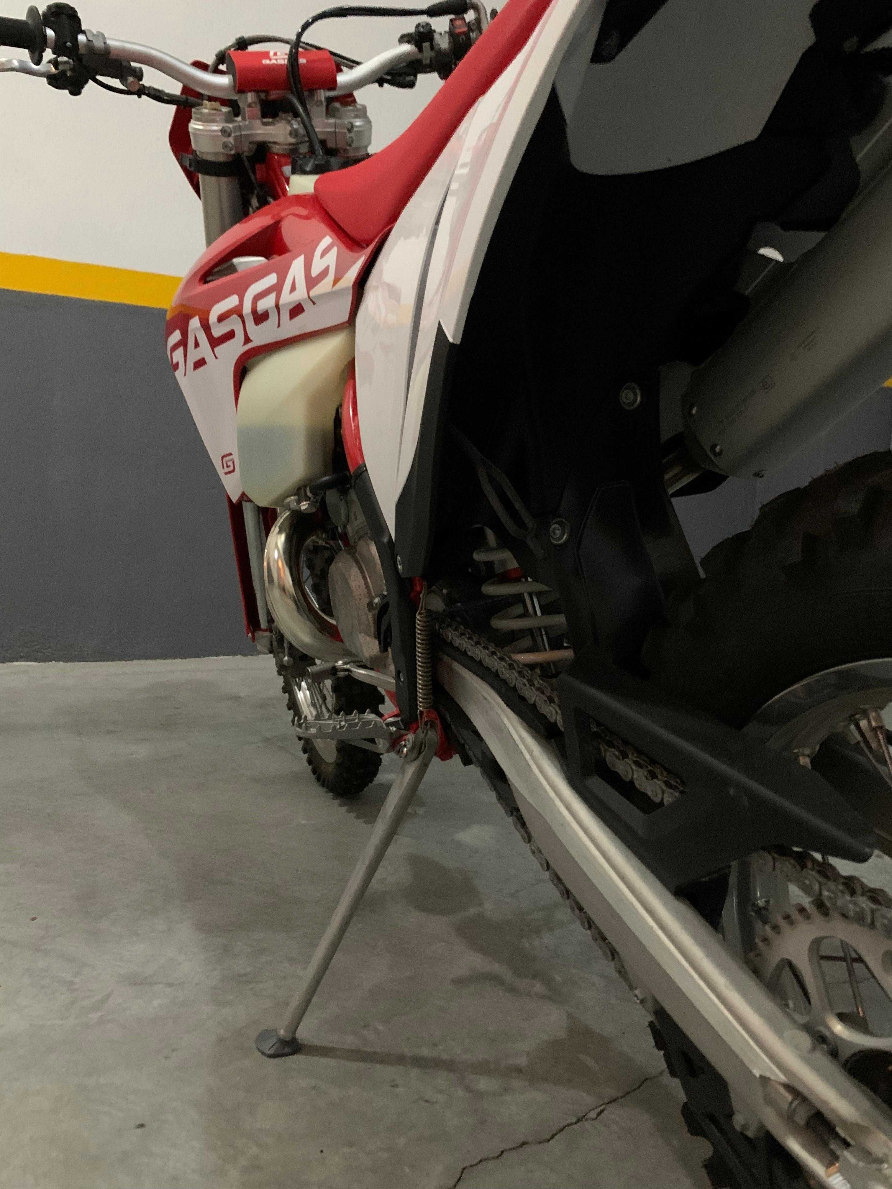 GasGas EC 250 - NOVA 0kms