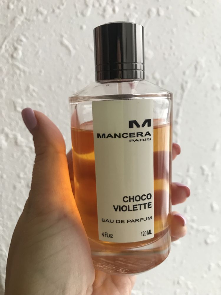 Mancera choco violette распив оригинал 5 мл