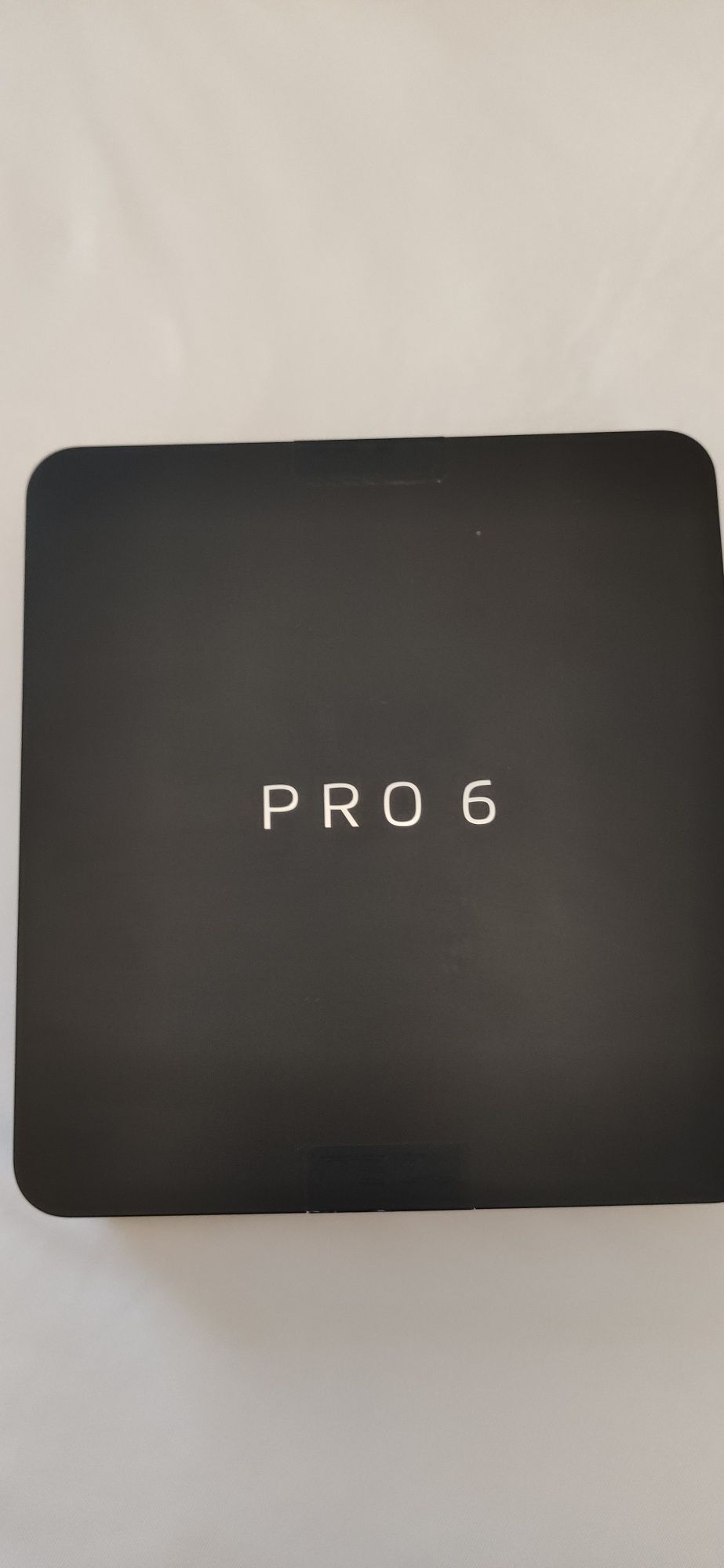 Meizu pro6 Black 64GB