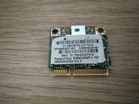 Placa Rede Broadcom BCM943225HMP1A Wireless N Half-Mini PCI-E