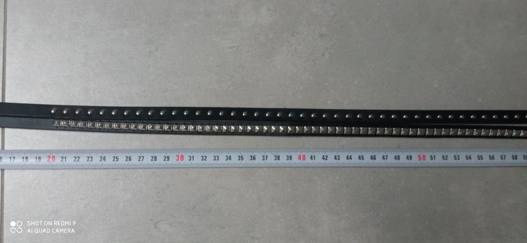 Nowy pasek Sinsay r. Xl