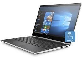 HP Pavilion Ultrabook