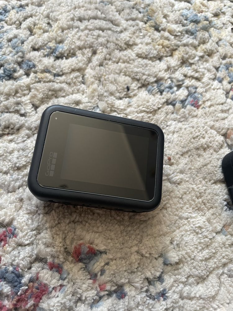 Go Pro HERO 8 jak nowa