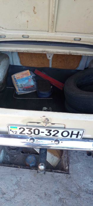 Продам Авто.МОСКВИЧ