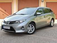 Toyota Auris 1.6 Valvematic / Panorama / Kombi