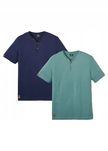 B.P.C 2-pak t-shirtów męskich r.XXL
