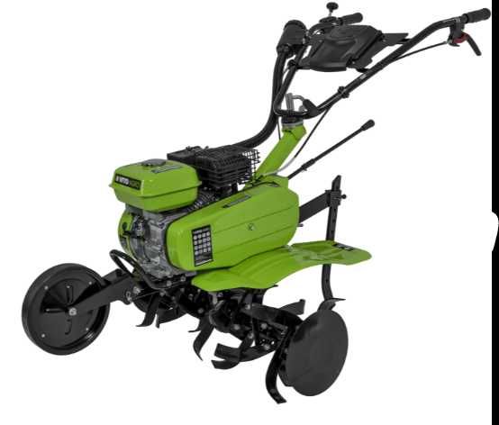 Moto-Enxada 7cv VIME7 SB27