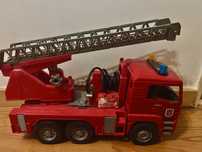 Brinquedo Camião Bombeiros