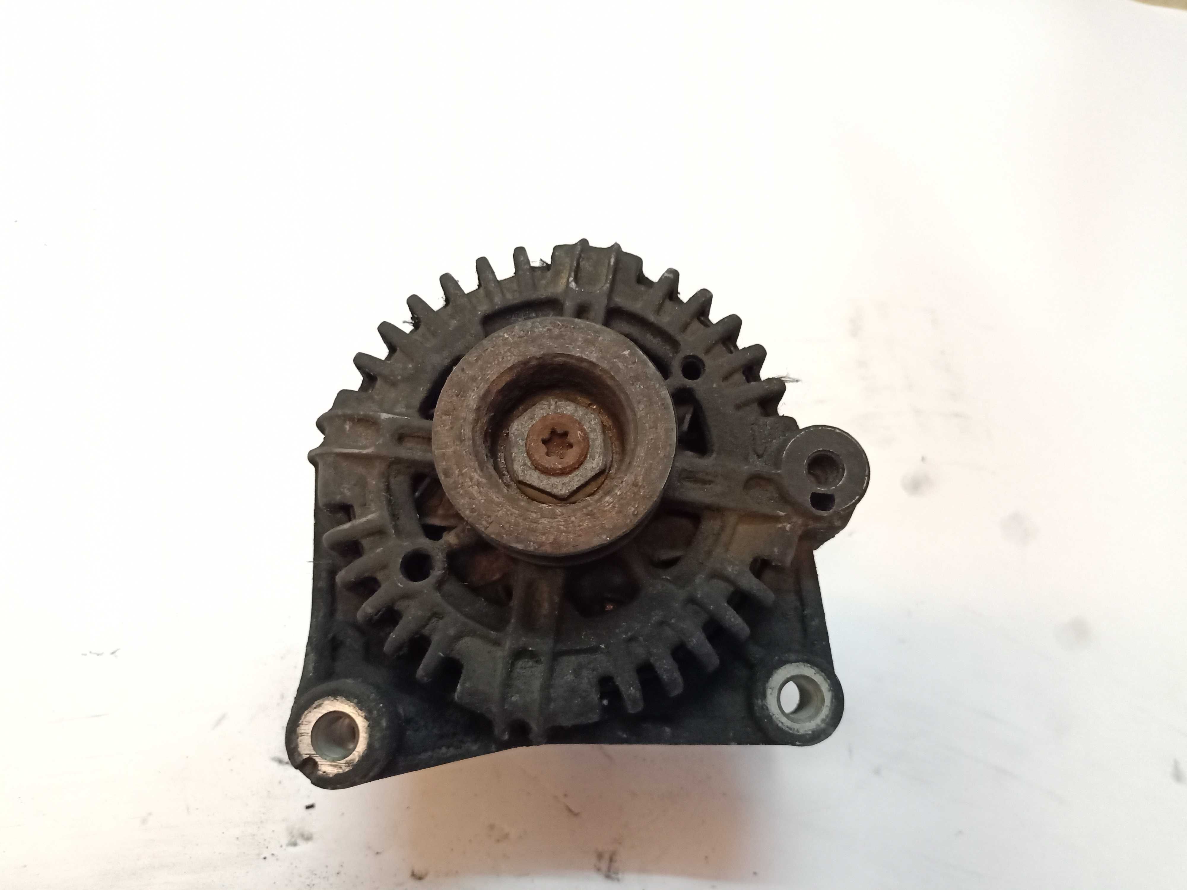 BMW E46 E83 E53 X3 X5 Alternator M47 M57 2.0D 3.0D 150A