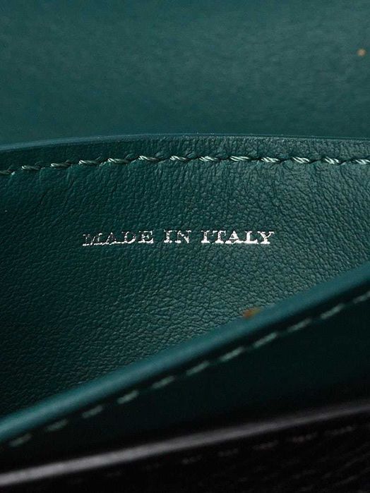 Сумка клатч BURBERRY Pearson чорна шкіра Італія. Новий. Оригінал