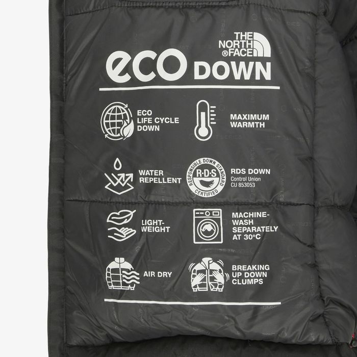 The North Face M'S HIMALAYAN PARKA (RDS DOWN) summit series