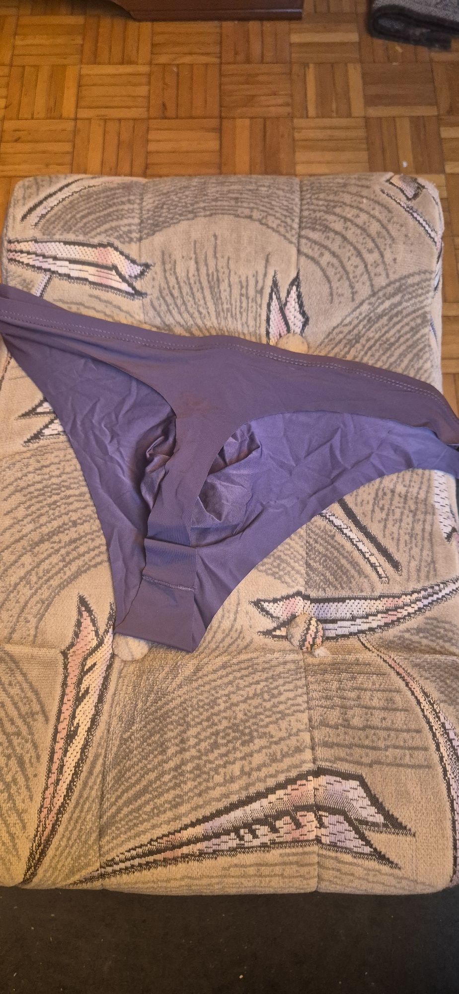 Stringi bezszwowe meskie xxl nowe