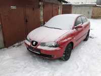 Разборка сиат кордоба seat cordoba 2008 2.0 бензин СТО шрот VAG