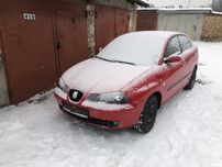 Разборка сиат кордоба seat cordoba 2008 2.0 бензин СТО шрот VAG
