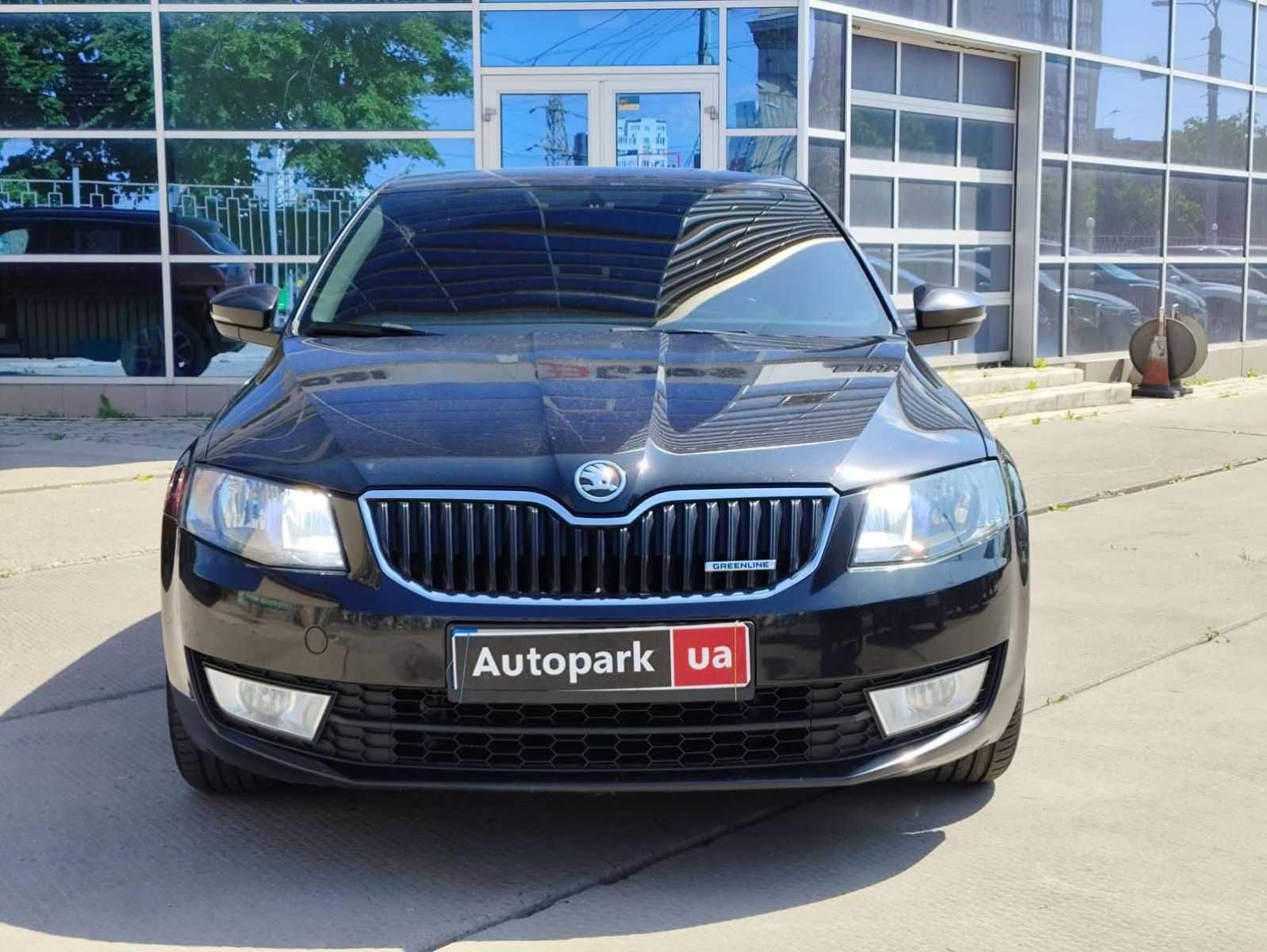 Продам Skoda Octavia A7 2013р. #43474