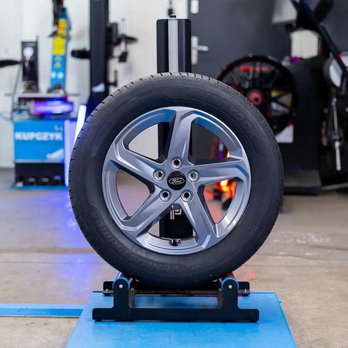 NOWE ORYGINALNE Koła Ford 16 Puma Kuga Edge Escape Focus Galaxy Mondeo