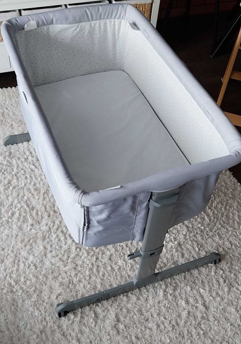 Łóżeczko dostawne CHICCO