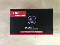 HD Digital Camera Plug and play Free Driver HIGH PRECISION GLASS LENS