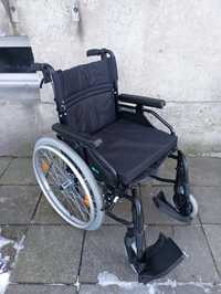 Wózek inwalidzki Reha Fund Active Cruiser nowy