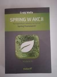 Spring w akcji Craig Walls
