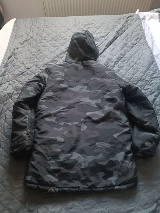 Kurtka męska, chłopięca 170/176