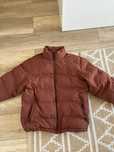 Kurtka zimowa męska L Pull&Bear