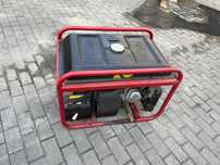 Agregat prądotwórczy ENDRESS ESE 606 Honda 6.6kw