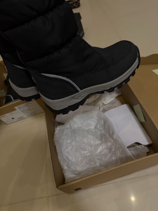 Зимові чоботи reima