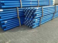 Rury studzienne fi 125 fi 160 fi 225 filtry