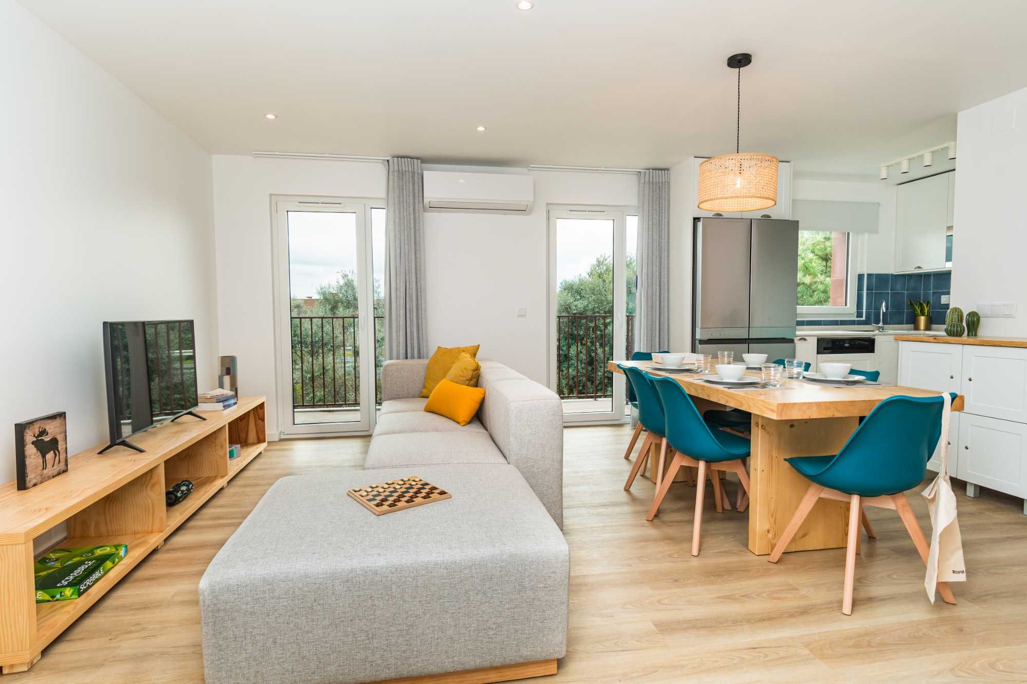 Quarto com casa de banho e despesas incluídas