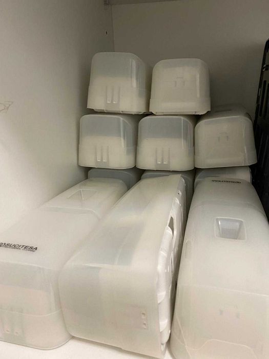 Dispensadores Ambientador Spray