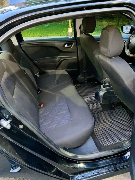 Citroen C-Ellysee 1.2 2015