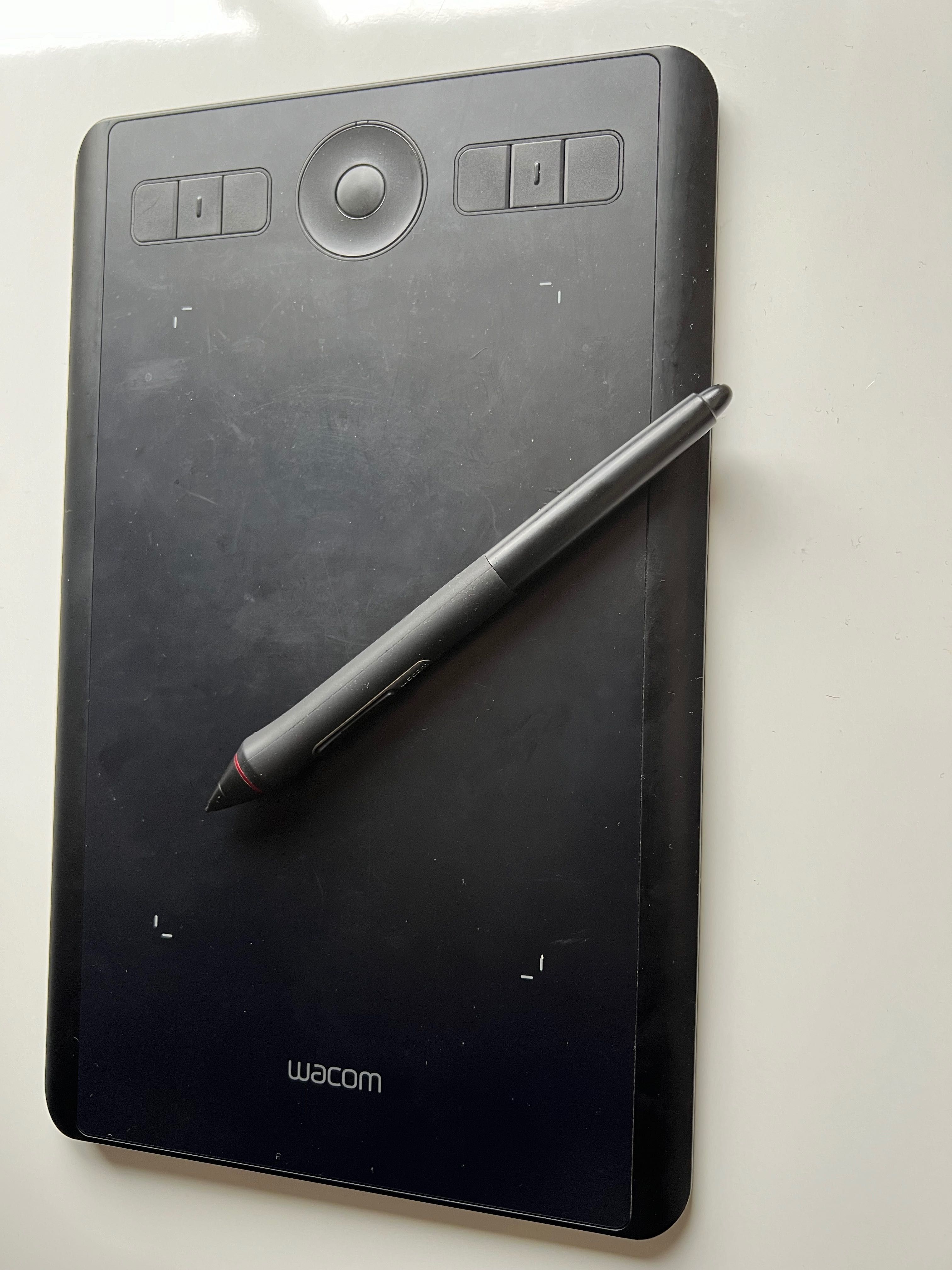 Wacom intous pro small