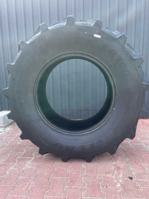 Opona 460/70R24 Leao LR451 158A8 10 LAT GWARANCJI. PROMOCJA