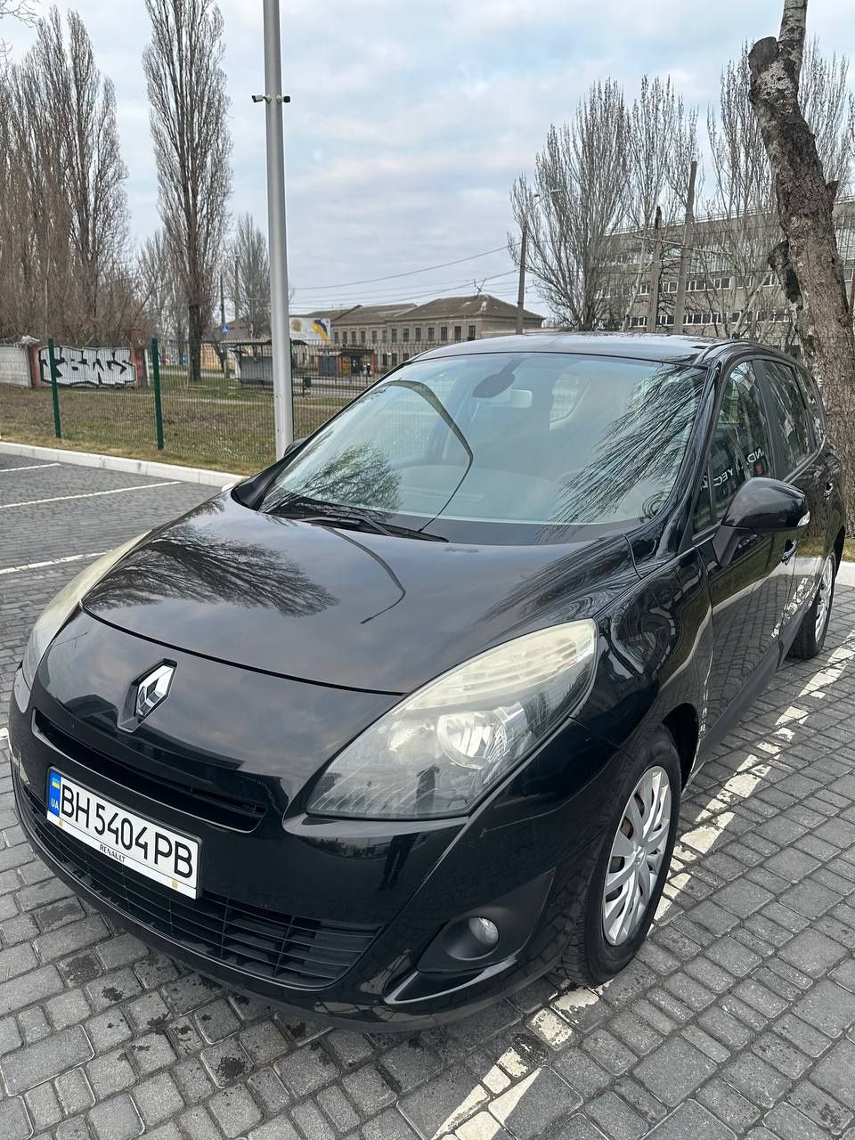 Renault Grand Scenic