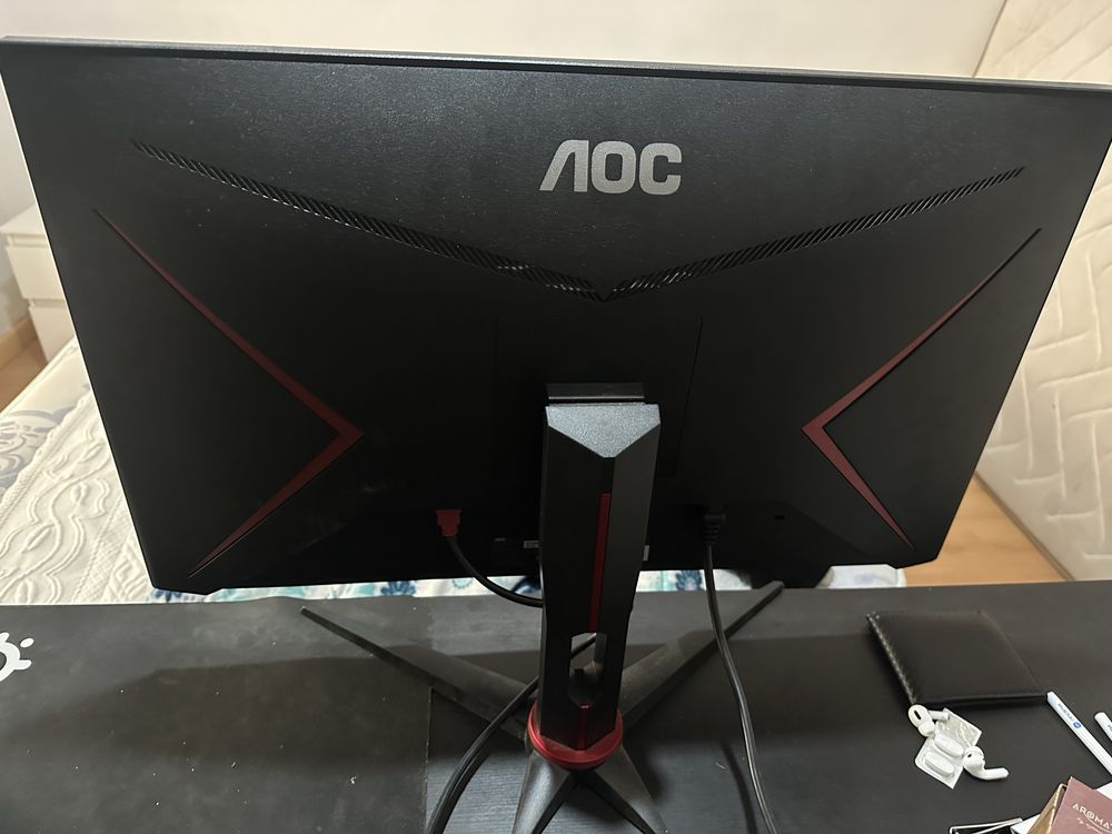 MONITOR AOC GAMING